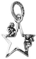 Charm Giovanni Raspini Donna in Argento 11088 - 11088